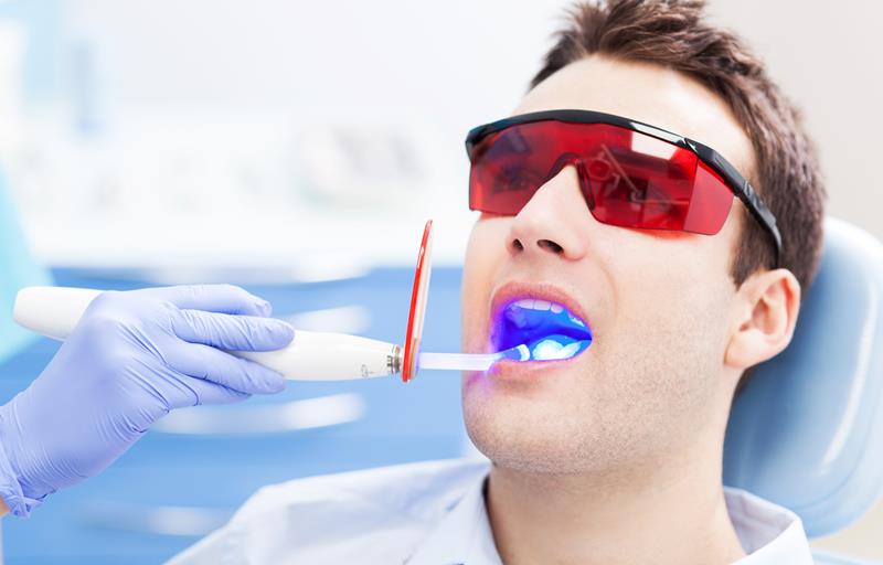 Laser Dentistry Seattle, WA