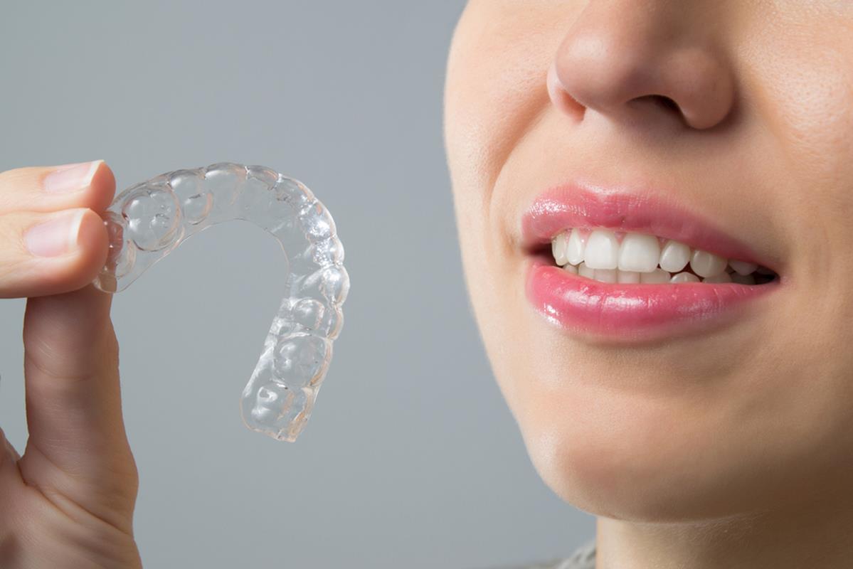 Invisalign Seattle, WA