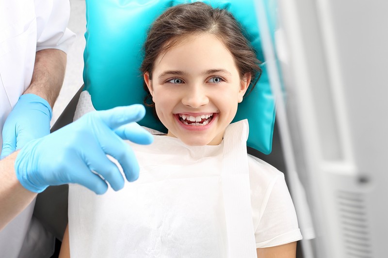Oral Health Exams Seattle, WA