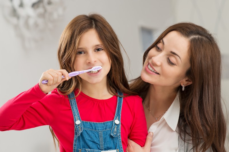 Restorative Dentistry Seattle, WA