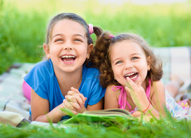 pediatric dental services Seattle, WA
