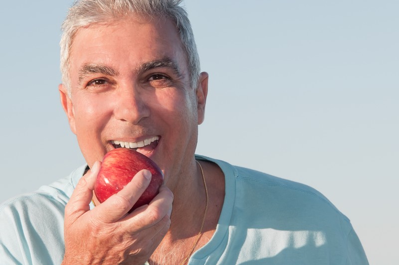 restorative dentistry Seattle, WA