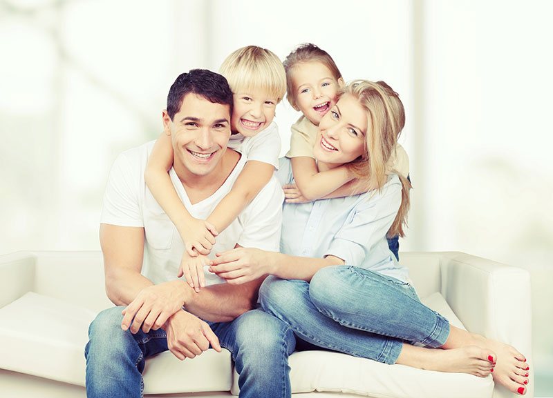 Dentist in Seattle, WA